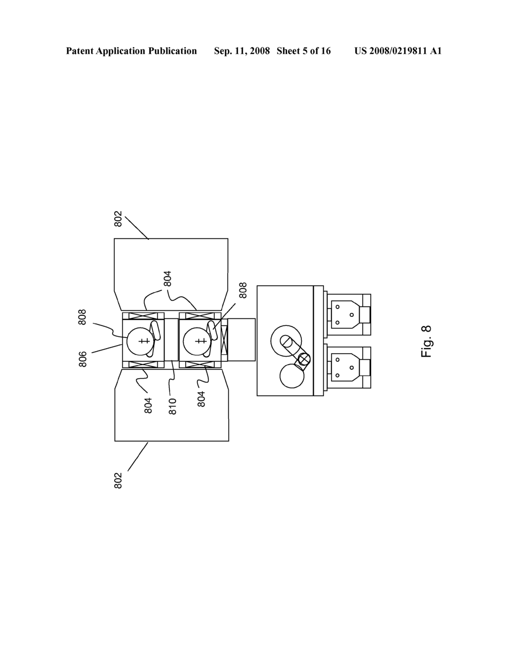 SEMICONDUCTOR MANUFACTURING PROCESS MODULES - diagram, schematic, and image 06