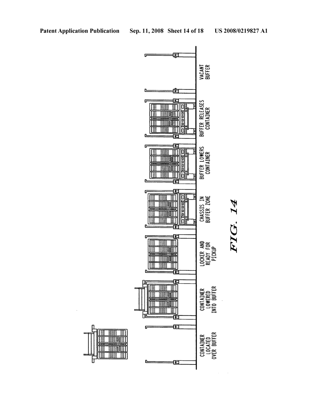 Inline terminal, hub and distribution system - diagram, schematic, and image 15