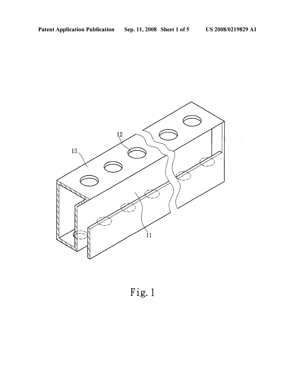 Conveying and stacking device for corrugated boards - diagram, schematic, and image 02