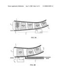 Fluid-flow machine and rotor blade thereof diagram and image