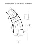 Fluid-flow machine and rotor blade thereof diagram and image