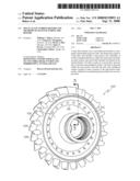 Multi-alloy turbine rotors and methods of manufacturing the rotors diagram and image