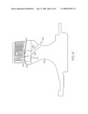 Multi-alloy turbine rotors and methods of manufacturing the rotors diagram and image