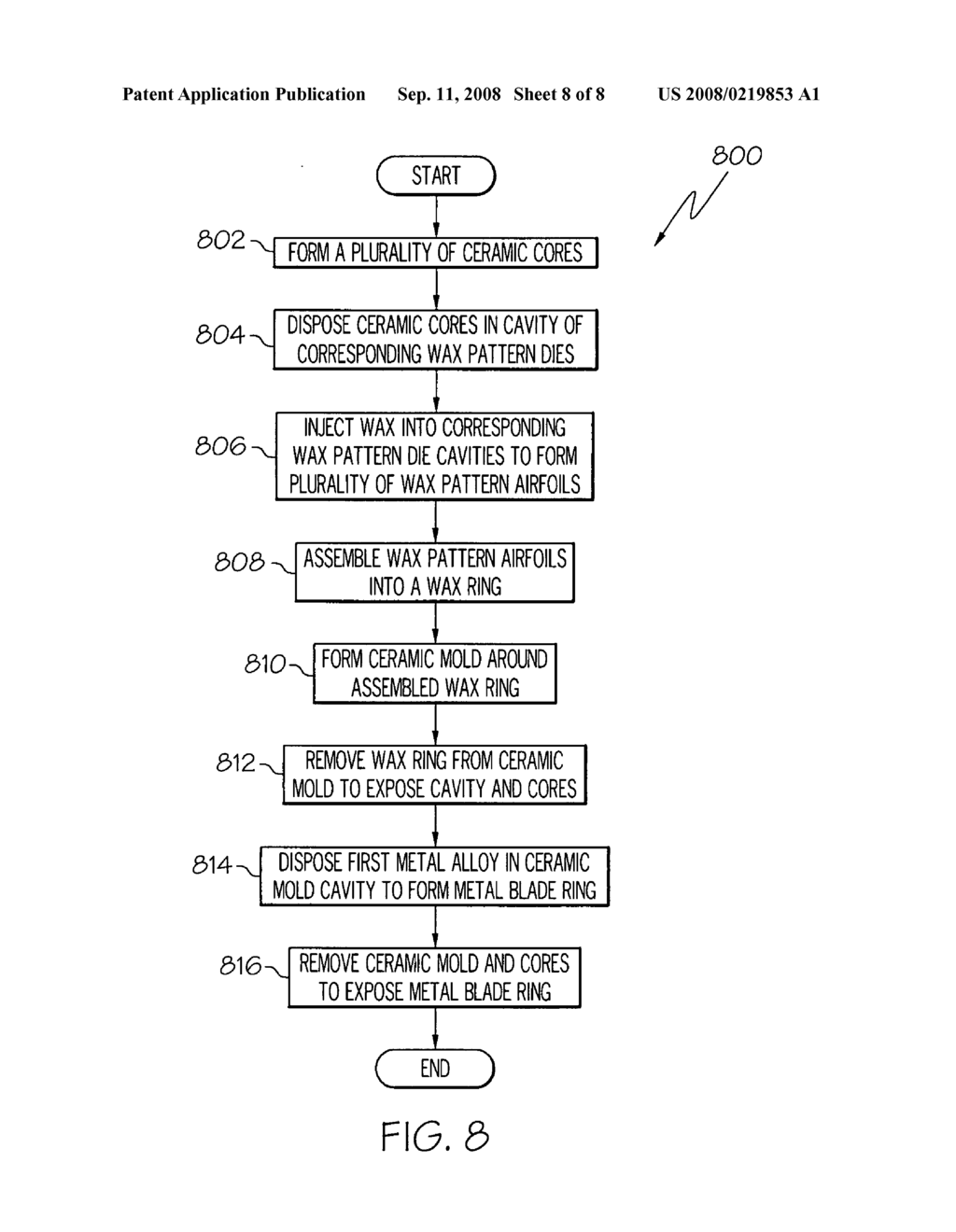 Multi-alloy turbine rotors and methods of manufacturing the rotors - diagram, schematic, and image 09