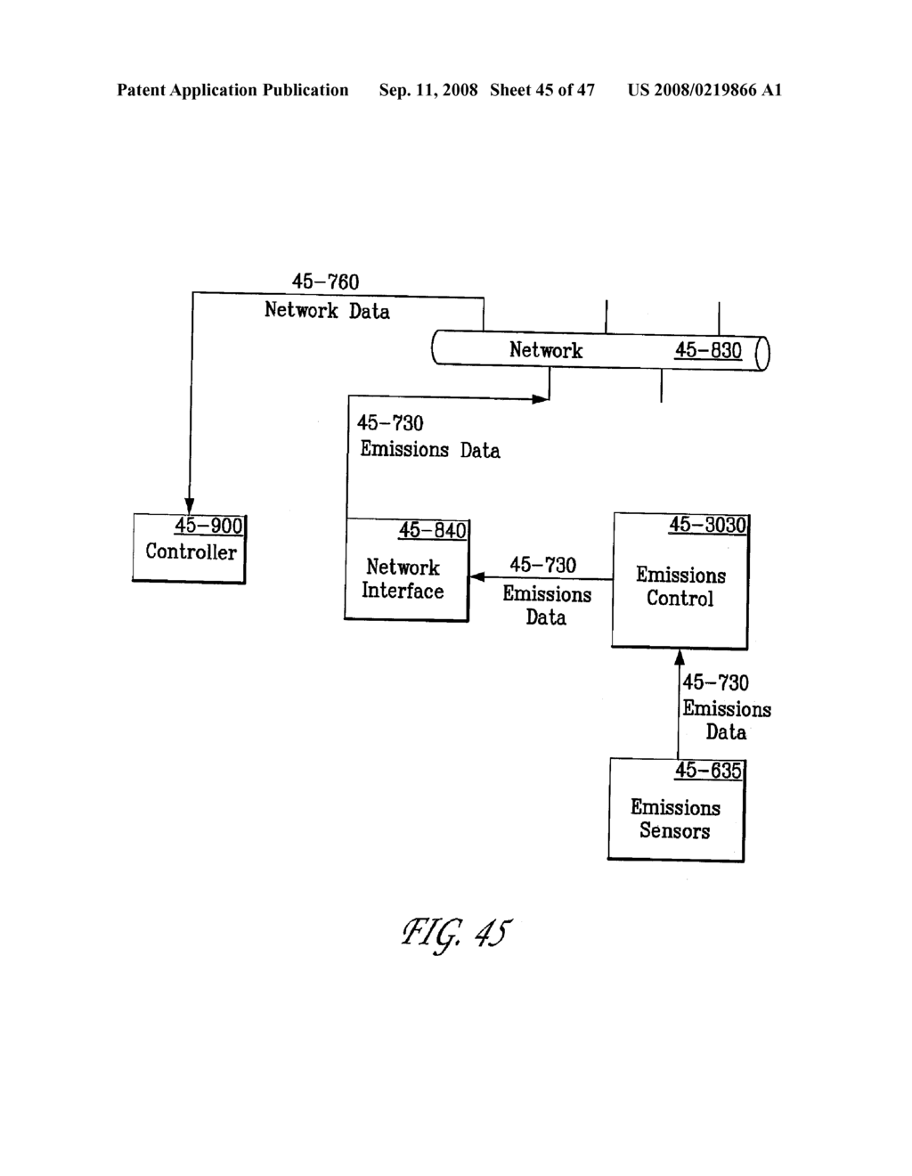 Generation and Management of Mass Air Flow - diagram, schematic, and image 46