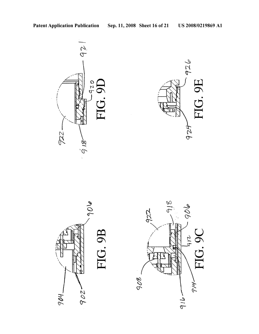 COAXIAL PUMPING APPARATUS WITH INTERNAL POWER FLUID COLUMN - diagram, schematic, and image 17