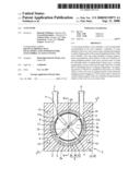 Vane pump diagram and image