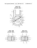 Vane pump diagram and image