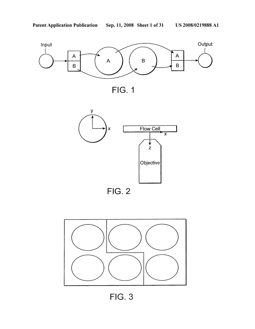 Multi-Channel Flow Cells - diagram, schematic, and image 02