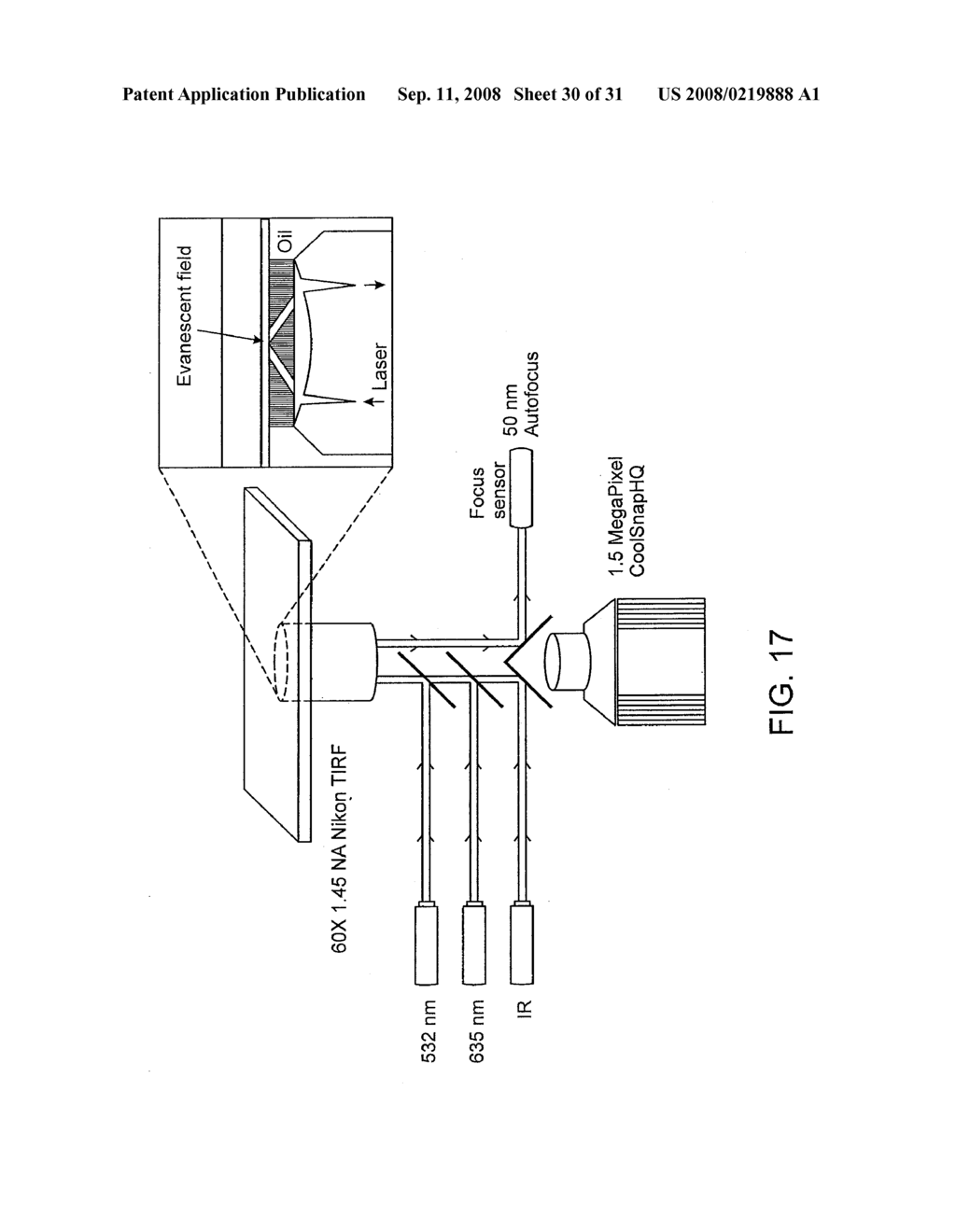 Multi-Channel Flow Cells - diagram, schematic, and image 31