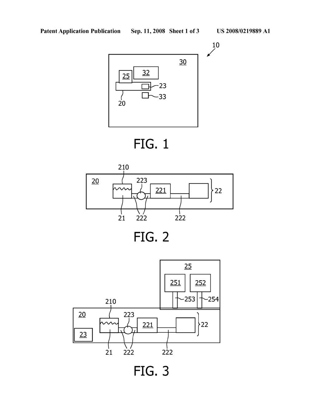 System for Automatically Processing a Biological Sample - diagram, schematic, and image 02