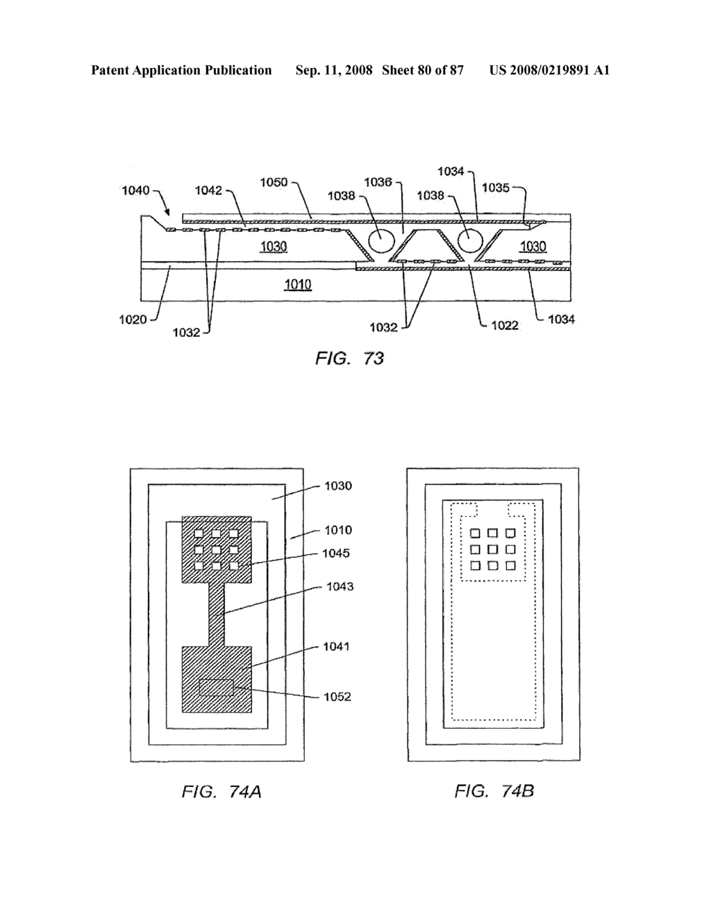 PORTABLE SENSOR ARRAY SYSTEM - diagram, schematic, and image 81