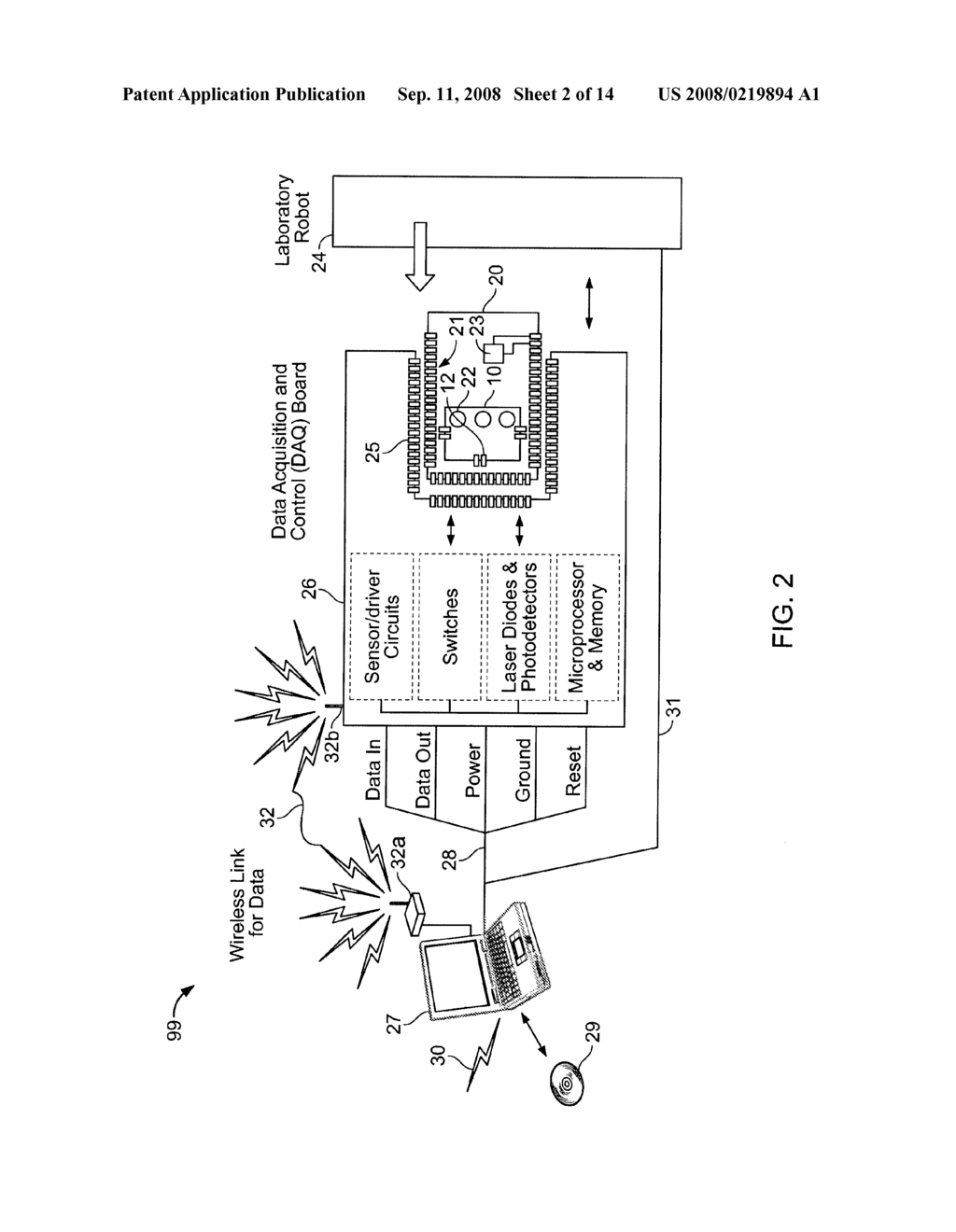 SYSTEMS AND METHODS FOR THERMAL ACTUATION OF MICROFLUIDIC DEVICES - diagram, schematic, and image 03