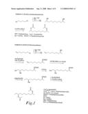 PHEROMONES AND METHOD OF PREVENTING INFESTATION OF CONTARINIA NASTURTII diagram and image