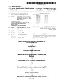 Process For the Preparation of Glycosylated Interferon Beta diagram and image