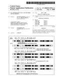 HLA HOMOZYGOUS CELLS AND METHODS OF USE THEREOF diagram and image