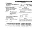 Soluble lymphotoxin-beta receptors and anti-lymphotoxin receptor and ligand antibodies as therapeutic agents for the treatment of immunological diseases diagram and image