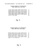 COMPOSITIONS AND METHODS FOR THE THERAPY AND DIAGNOSIS OF BREAST CANCER diagram and image