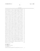 COMPOSITIONS AND METHODS FOR THE THERAPY AND DIAGNOSIS OF BREAST CANCER diagram and image