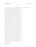 COMPOSITIONS AND METHODS FOR THE THERAPY AND DIAGNOSIS OF BREAST CANCER diagram and image