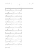 COMPOSITIONS AND METHODS FOR THE THERAPY AND DIAGNOSIS OF BREAST CANCER diagram and image