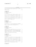 COMPOSITIONS AND METHODS FOR THE THERAPY AND DIAGNOSIS OF BREAST CANCER diagram and image