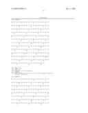 Mutated Hiv Nef For Modulating Immunity diagram and image