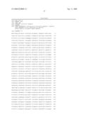 Mutated Hiv Nef For Modulating Immunity diagram and image