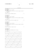 Mutated Hiv Nef For Modulating Immunity diagram and image