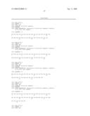 Mutated Hiv Nef For Modulating Immunity diagram and image