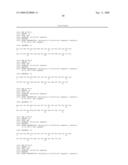 Mutated Hiv Nef For Modulating Immunity diagram and image