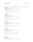 Mutated Hiv Nef For Modulating Immunity diagram and image