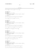 Mutated Hiv Nef For Modulating Immunity diagram and image