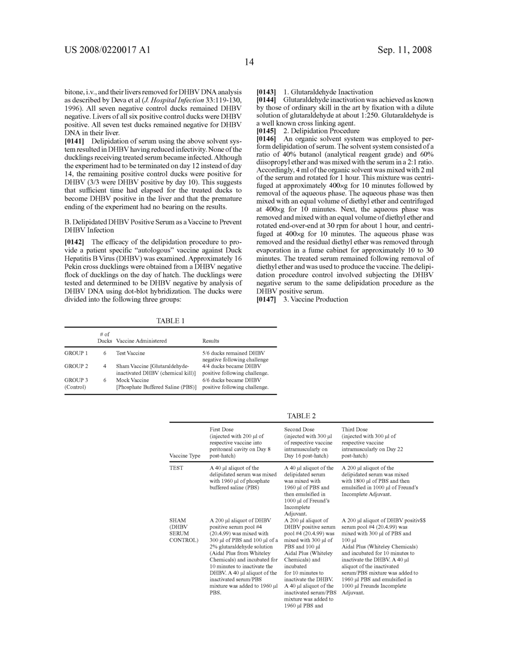 Method of Treating and Preventing Infectious Diseases via Creation of a Modified Viral Particle with Immunogenic Properties - diagram, schematic, and image 19