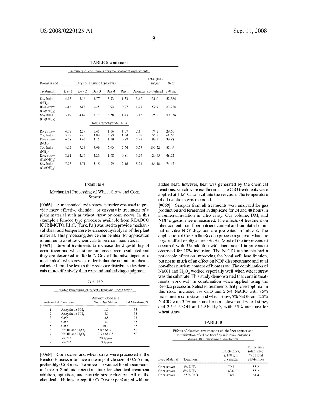 Method of Preparing More Digestible Animal Feed - diagram, schematic, and image 12