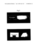 Frozen aerated confections and methods for production thereof diagram and image