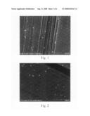 Method for manufacturing metal-carrying carbonaceous material diagram and image