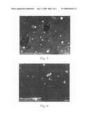 Method for manufacturing metal-carrying carbonaceous material diagram and image