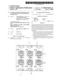 LAMINATED SUBSTRATES FOR MOUNTING ELECTRONIC PARTS AND METHODS FOR MAKING SAME diagram and image