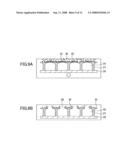 DISPLAY PANEL, METHOD OF MANUFACTURING A DISPLAY PANEL, AND DISPLAY UNIT diagram and image