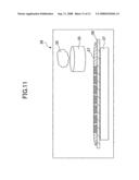 DISPLAY PANEL, METHOD OF MANUFACTURING A DISPLAY PANEL, AND DISPLAY UNIT diagram and image