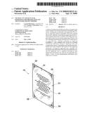 Method and apparatus for engraving a decorative item and the item decorated thereby diagram and image