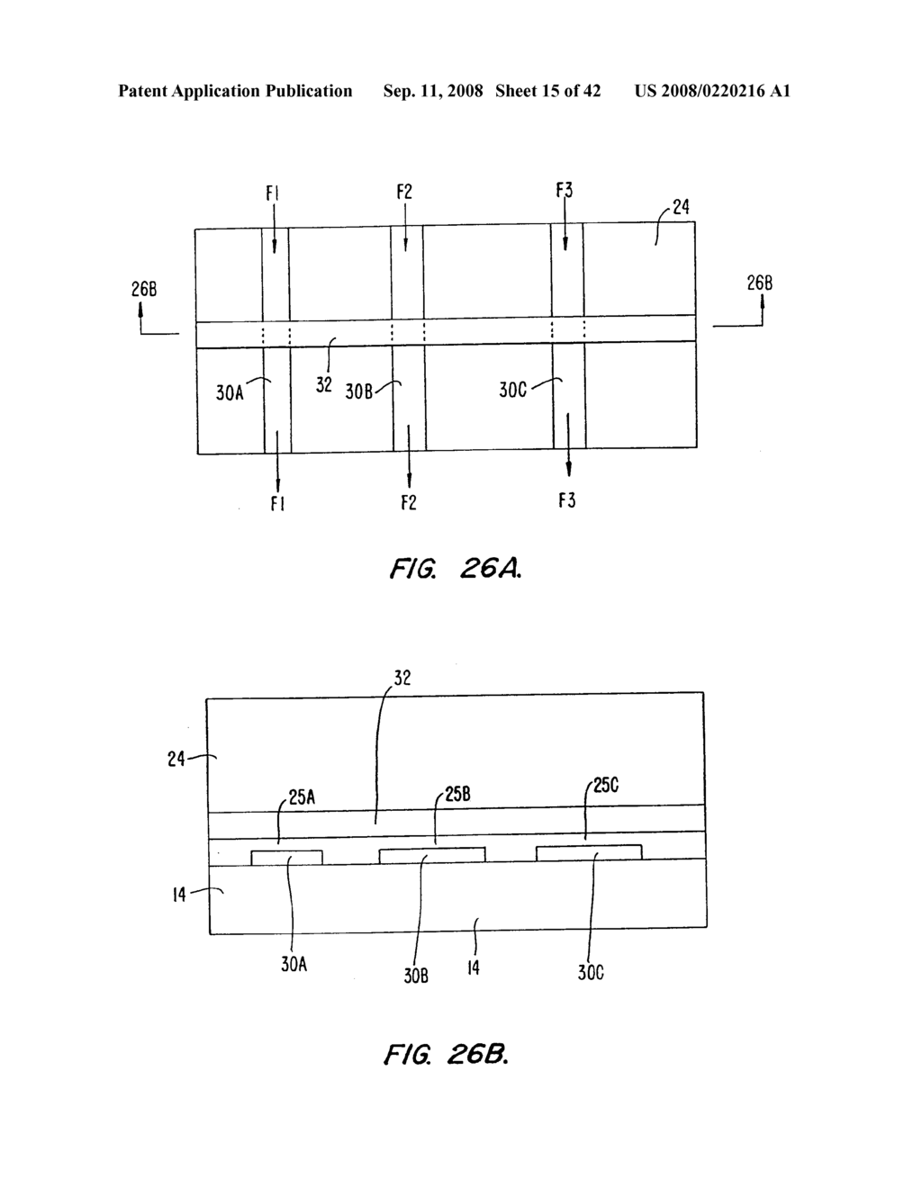 MICROFABRICATED ELASTOMERIC VALVE AND PUMP SYSTEMS - diagram, schematic, and image 16