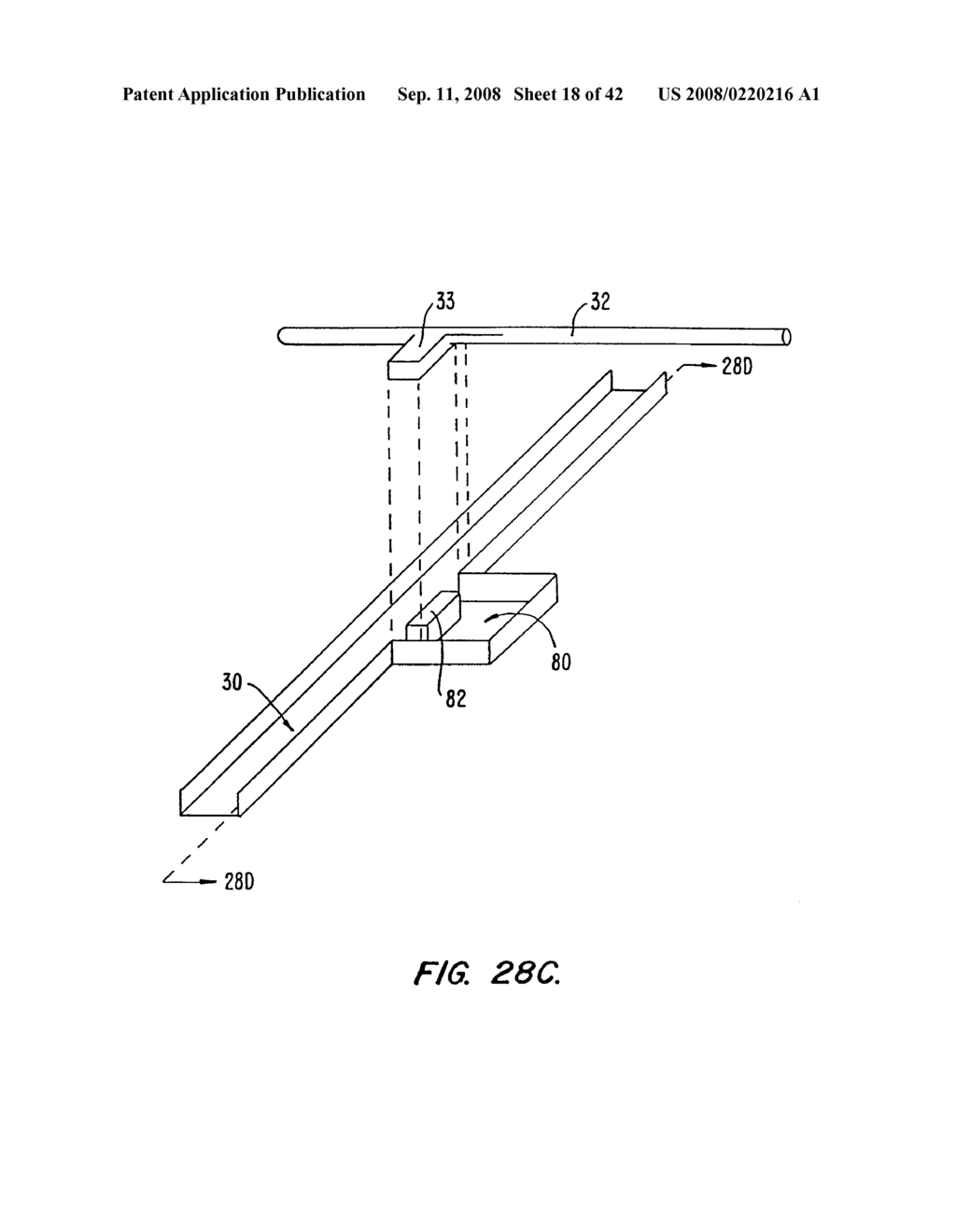 MICROFABRICATED ELASTOMERIC VALVE AND PUMP SYSTEMS - diagram, schematic, and image 19