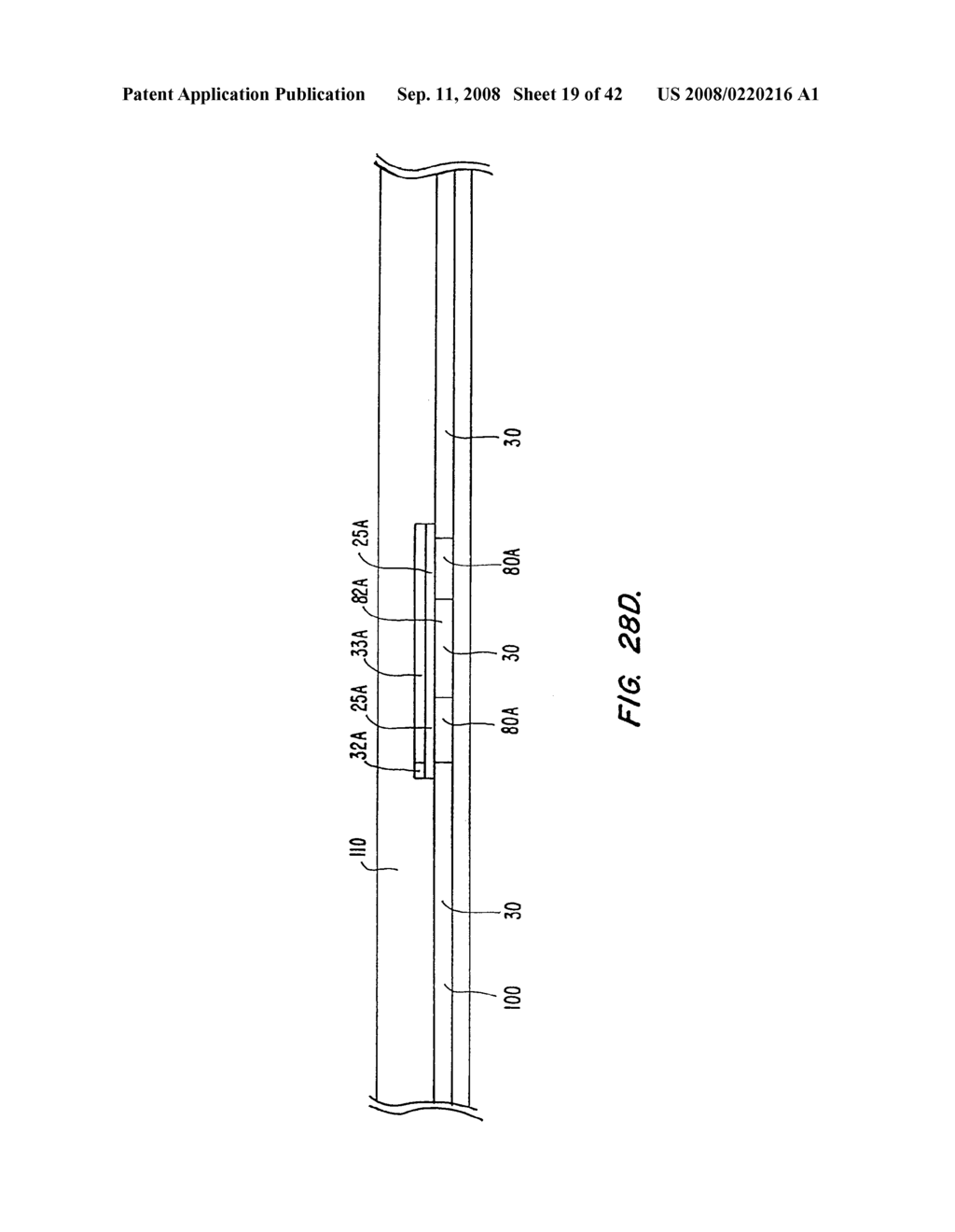 MICROFABRICATED ELASTOMERIC VALVE AND PUMP SYSTEMS - diagram, schematic, and image 20