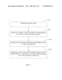 ANODIC STRUCTURE AND METHOD FOR MANUFACTURING SAME diagram and image