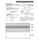 FERROELECTRIC MEDIA MANUFACTURING METHOD THEREOF AND INFORMATION STORAGE DEVICE USING THE SAME diagram and image