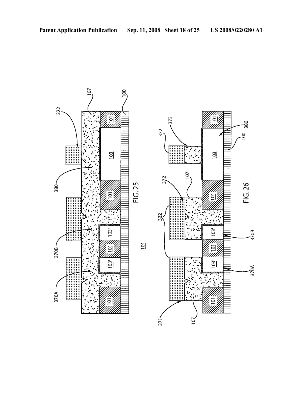 DEFECT-FREE HYBRID ORIENTATION TECHNOLOGY FOR SEMICONDUCTOR DEVICES - diagram, schematic, and image 19