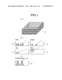 Copper alloy plumbing hardware, such as valves and tube couplings, and the treatment method for reducing elution of lead diagram and image