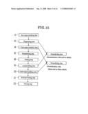 Copper alloy plumbing hardware, such as valves and tube couplings, and the treatment method for reducing elution of lead diagram and image